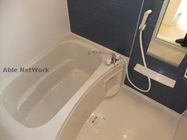 アリーヴィオⅢの物件内観写真