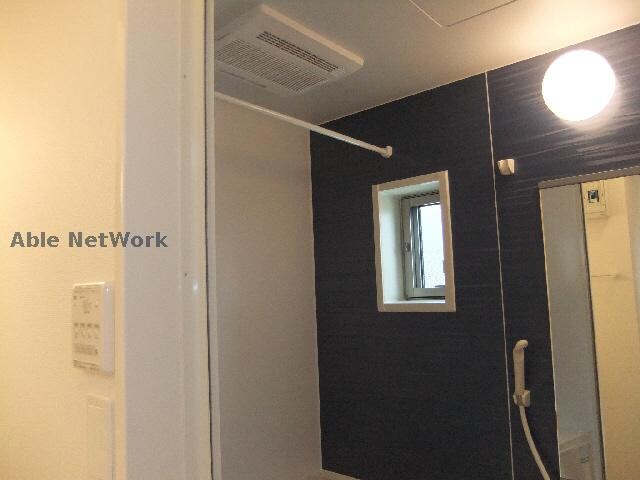 アリーヴィオⅢの物件内観写真