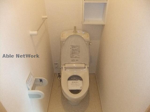 アリーヴィオⅢの物件内観写真