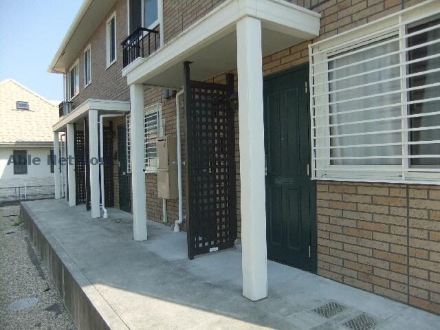 サニーコートKAZAKOEの物件外観写真