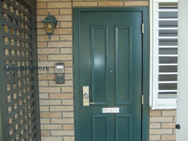 サニーコートKAZAKOEの物件外観写真