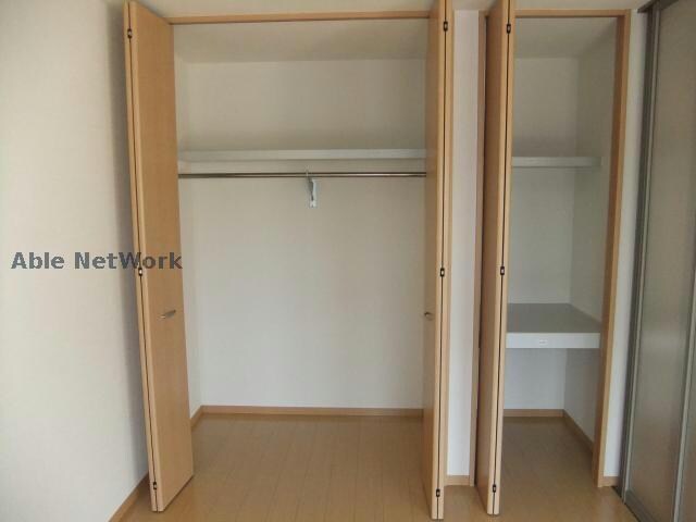 サニーコートKAZAKOEの物件内観写真