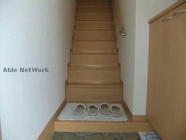 サニーコートKAZAKOEの物件内観写真