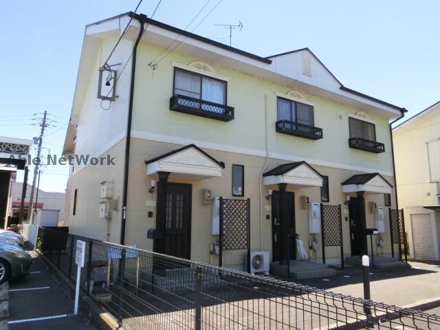 Branche香の物件外観写真