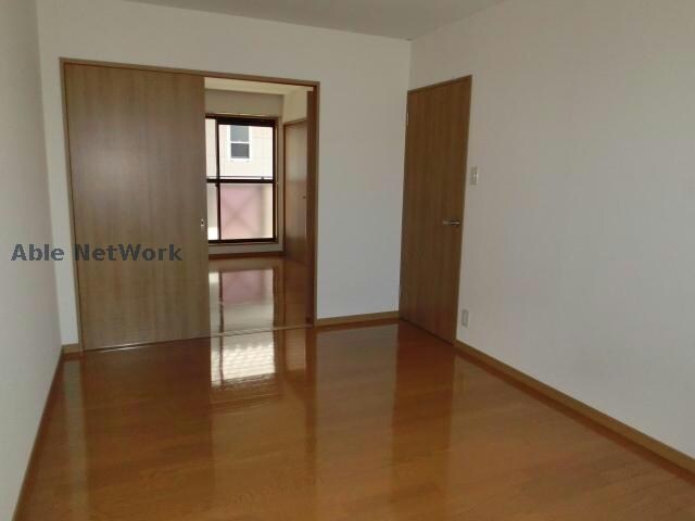 Branche香の物件内観写真