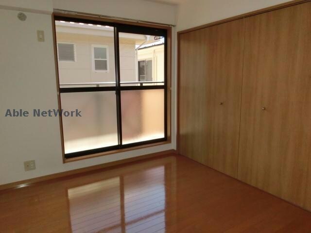 Branche香の物件内観写真