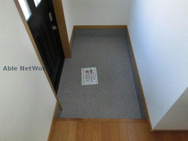 Branche香の物件内観写真