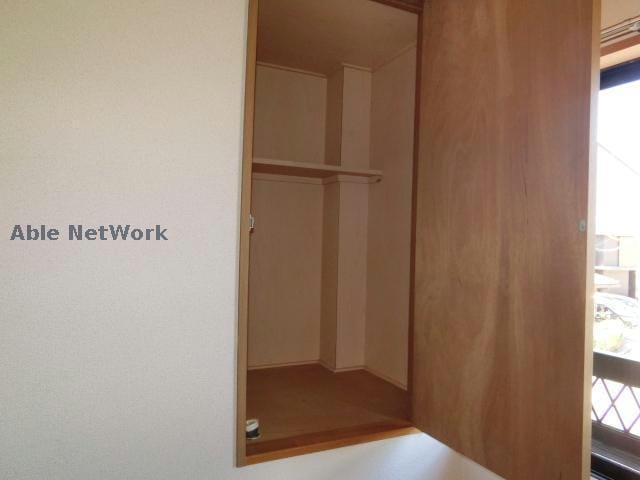 Branche香の物件内観写真