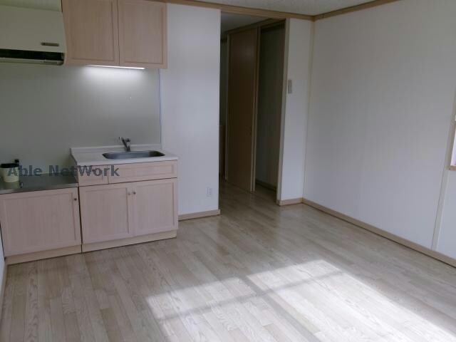 ウェルメイドの物件内観写真