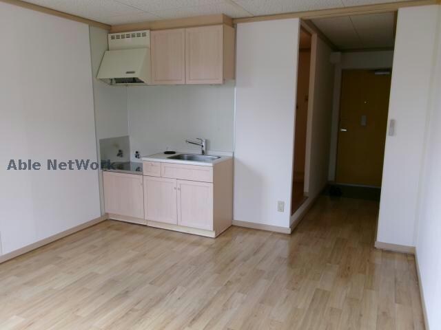 ウェルメイドの物件内観写真