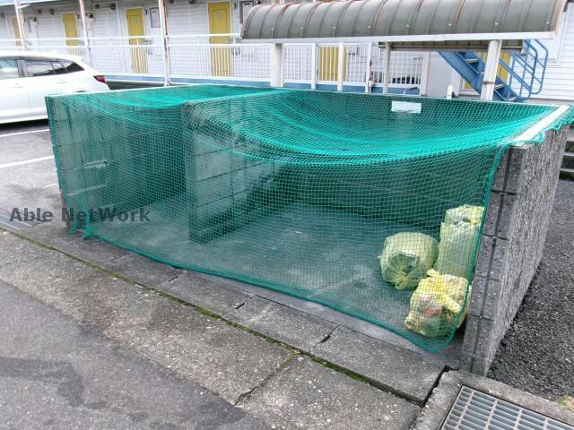 ウェルメイドの物件外観写真