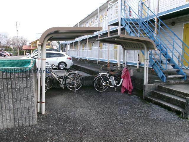 ウェルメイドの物件外観写真