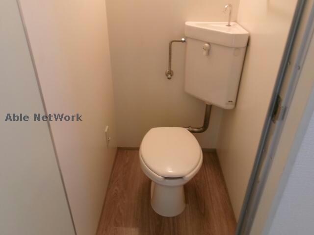 ウェルメイドの物件内観写真