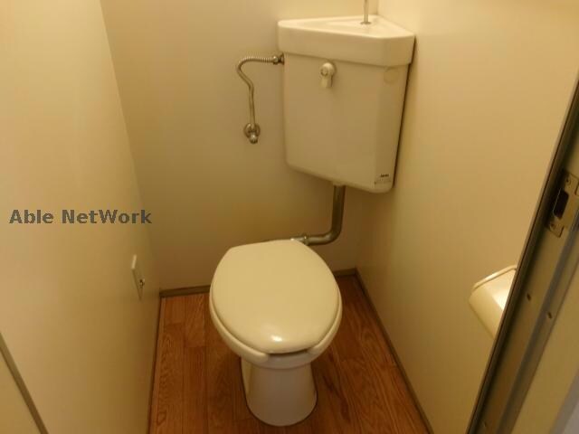 ウェルメイドの物件内観写真