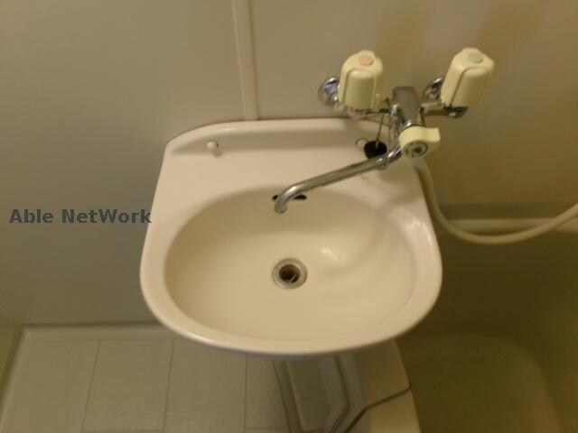 ウェルメイドの物件内観写真