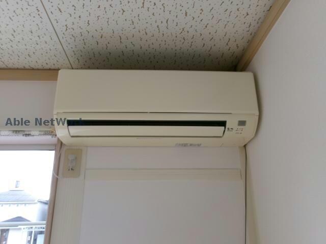 ウェルメイドの物件内観写真