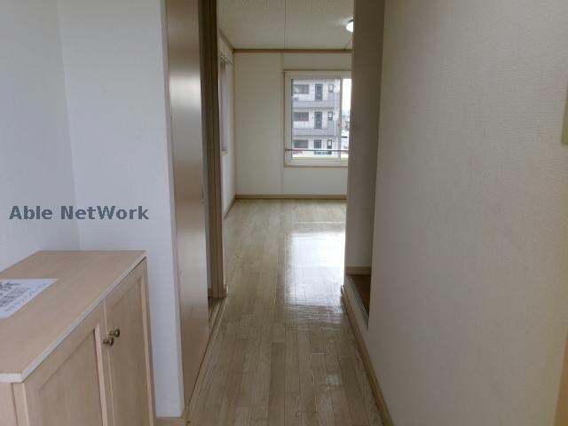 ウェルメイドの物件内観写真