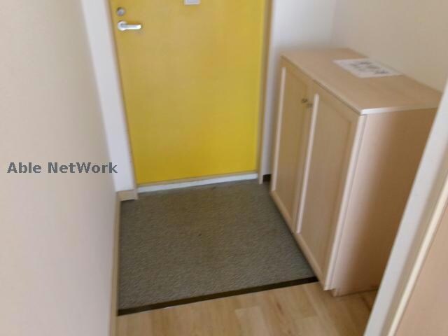 ウェルメイドの物件内観写真