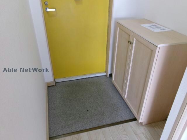 ウェルメイドの物件内観写真