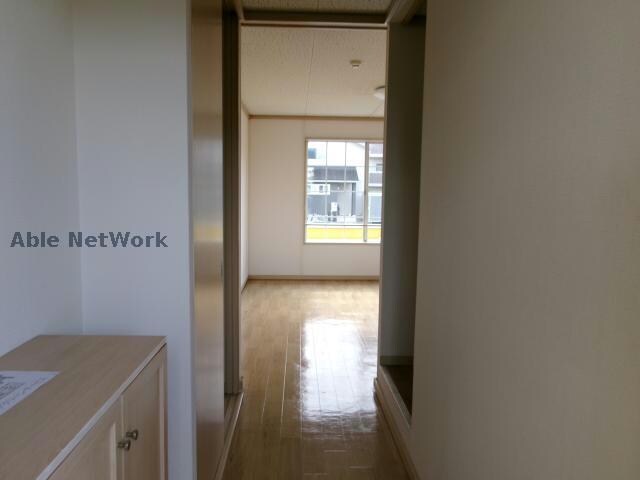 ウェルメイドの物件内観写真