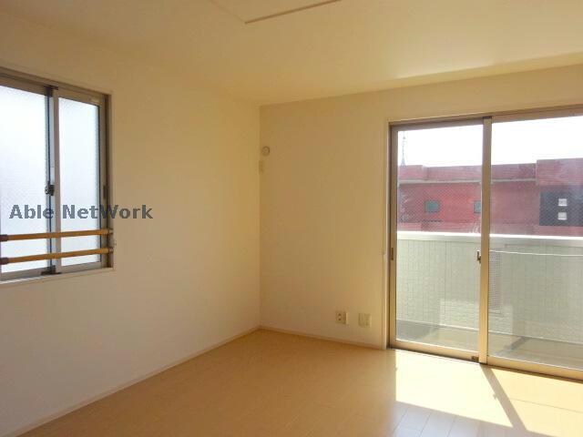 トレステラの物件内観写真