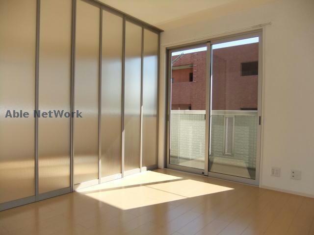 トレステラの物件内観写真