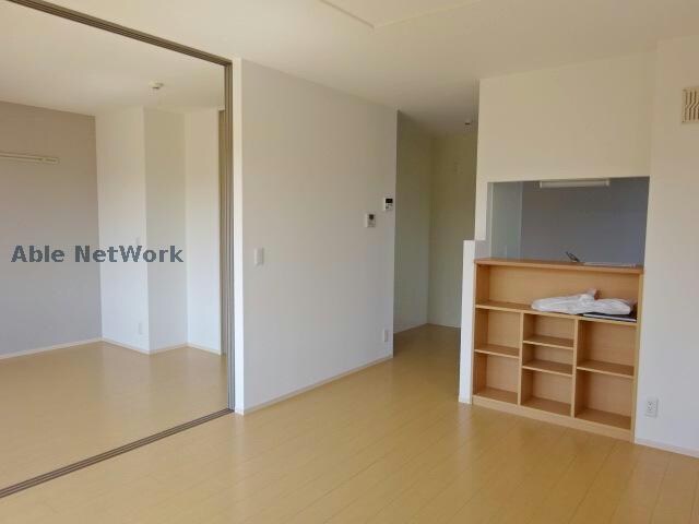 トレステラの物件内観写真