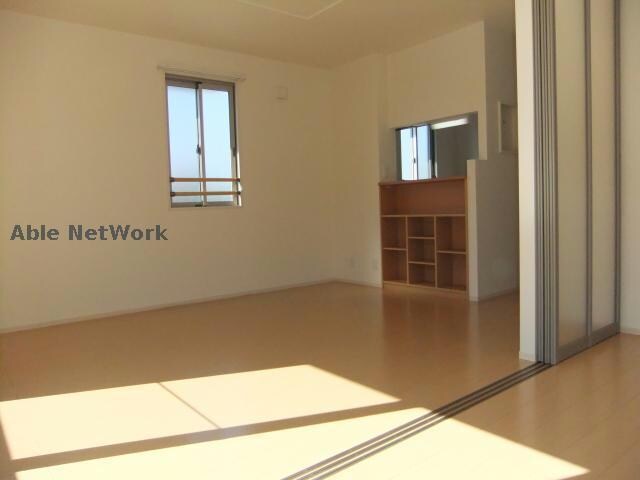 トレステラの物件内観写真