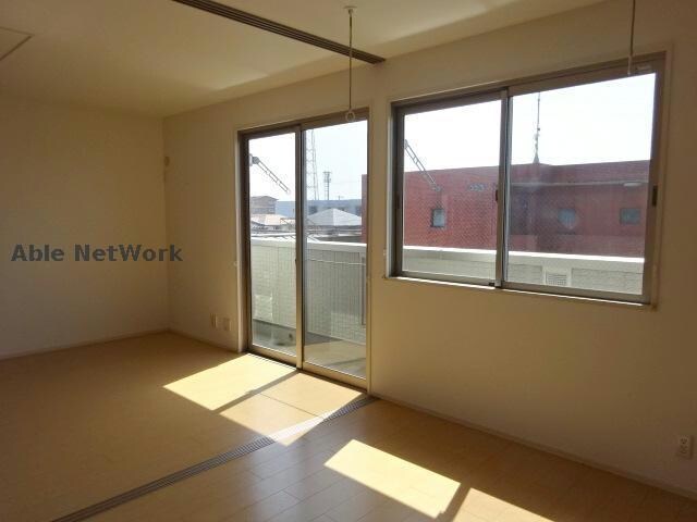 トレステラの物件内観写真