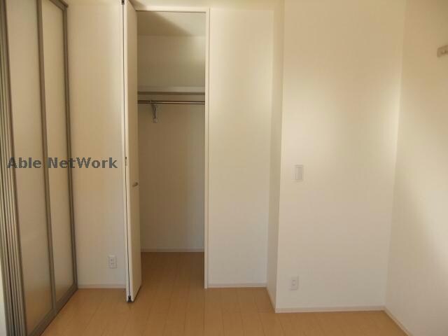 トレステラの物件内観写真