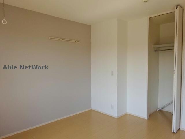 トレステラの物件内観写真