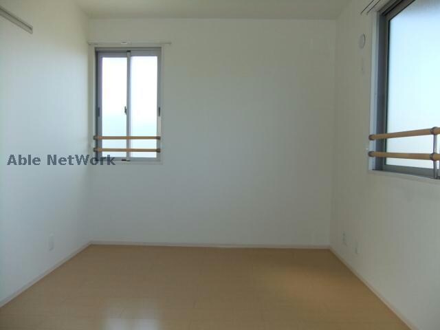 トレステラの物件内観写真