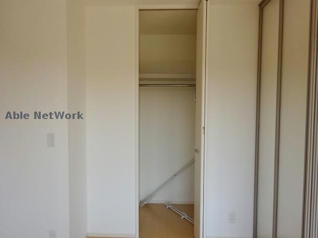 トレステラの物件内観写真