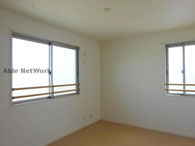 トレステラの物件内観写真