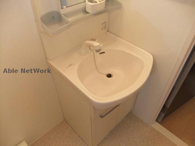 トレステラの物件内観写真