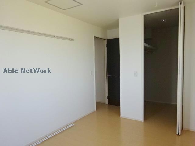 トレステラの物件内観写真