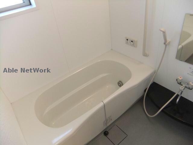 トレステラの物件内観写真