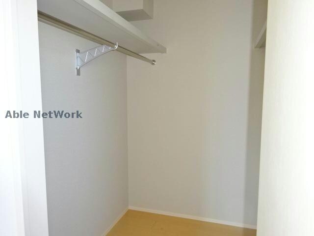 トレステラの物件内観写真