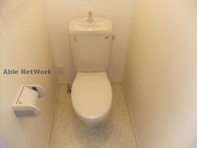 トレステラの物件内観写真