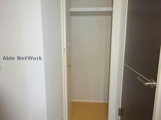 トレステラの物件内観写真