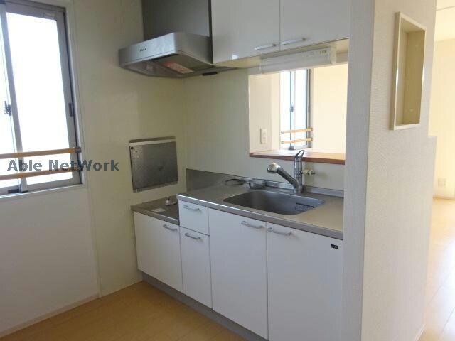 トレステラの物件内観写真