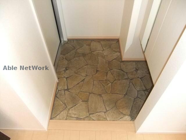 トレステラの物件内観写真