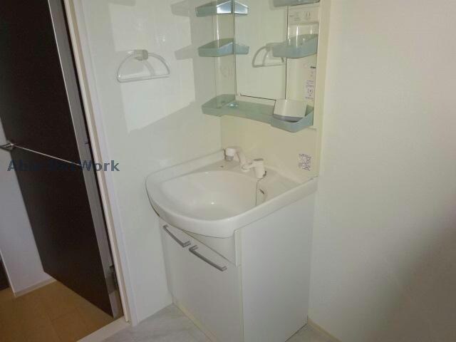 トレステラの物件内観写真