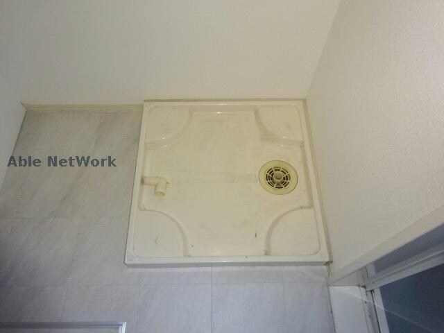 トレステラの物件内観写真