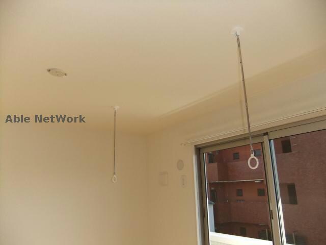 トレステラの物件内観写真