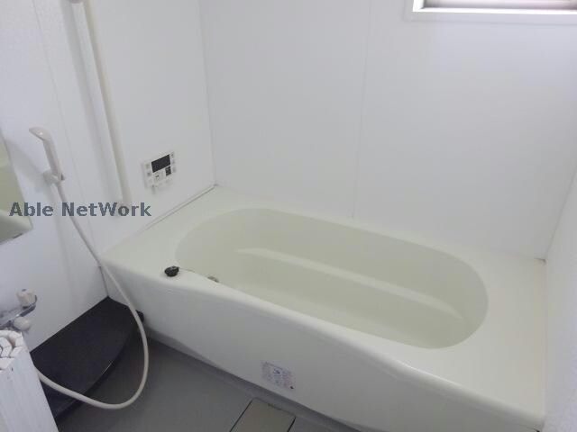 トレステラの物件内観写真