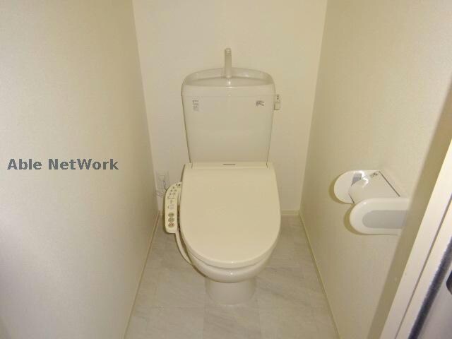 トレステラの物件内観写真