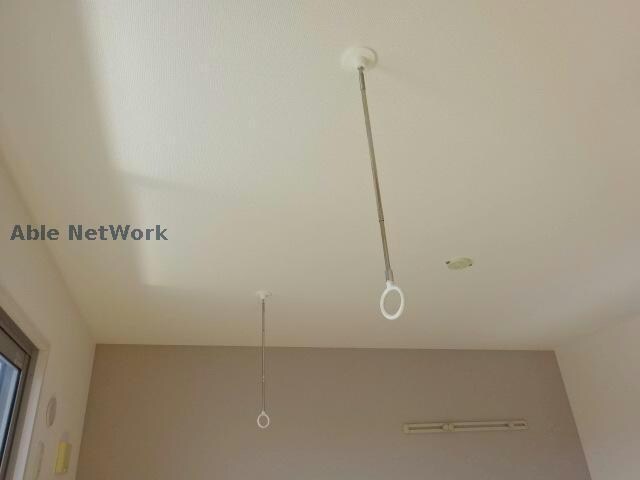 トレステラの物件内観写真