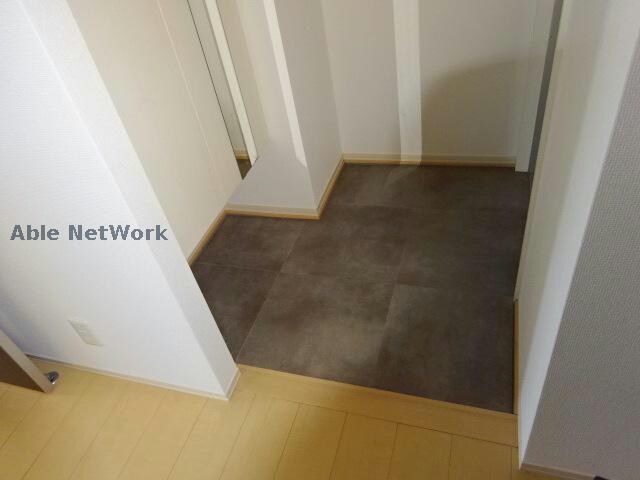 トレステラの物件内観写真