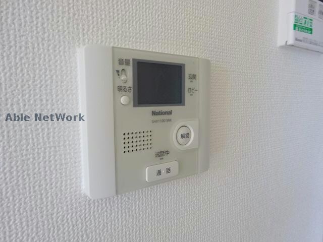 トレステラの物件内観写真